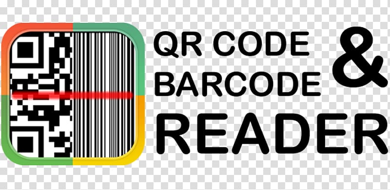 QR code Barcode Scanners 2D-Code PDF417, Smart Phone Barcode Scanner transparent background PNG clipart