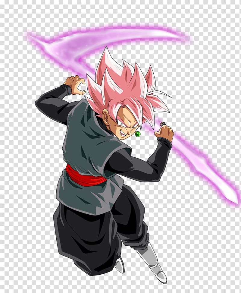 Goku Vegeta Dragon Ball Z Dokkan Battle Trunks Krillin, goku transparent background PNG clipart