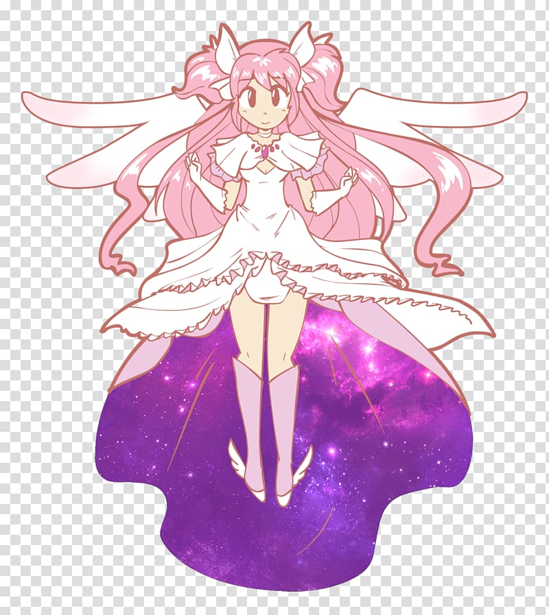 Fairy Costume design Anime Pink M, Fairy transparent background PNG clipart