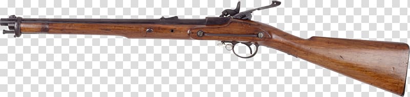 Rifle Antique firearms Clip , rifle transparent background PNG clipart