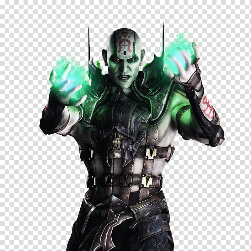 Mortal Kombat X Quan Chi Shinnok Scorpion, Mortal Kombat transparent background PNG clipart