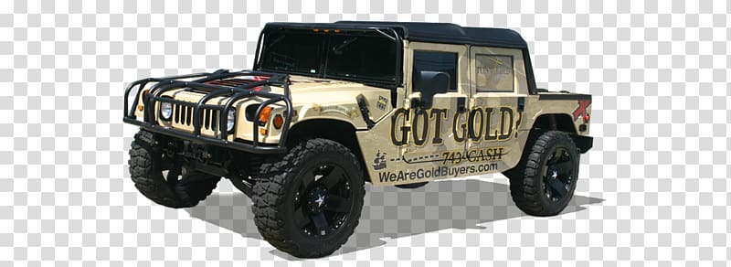 Tire Hummer H1 Car Hummer HX, hummer transparent background PNG clipart