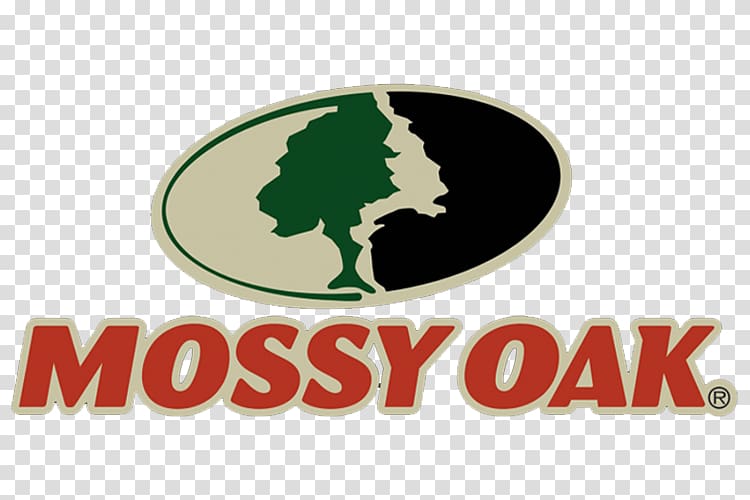 Logo Mossy Oak Brand Emblem Camouflage, darkness laugh tim transparent background PNG clipart