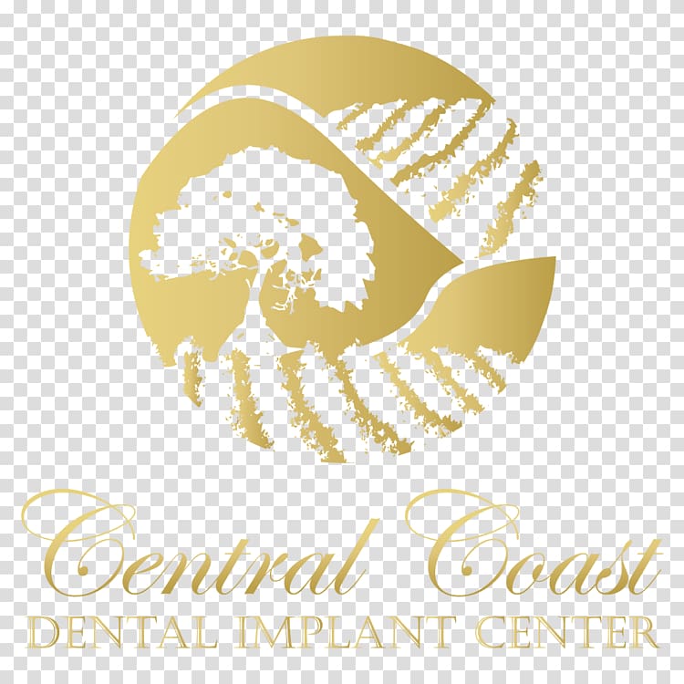 Central Coast Dental Implant Center Logo International Congress of Oral Implantologists Professional Parkway, Coastline Dental Studio transparent background PNG clipart