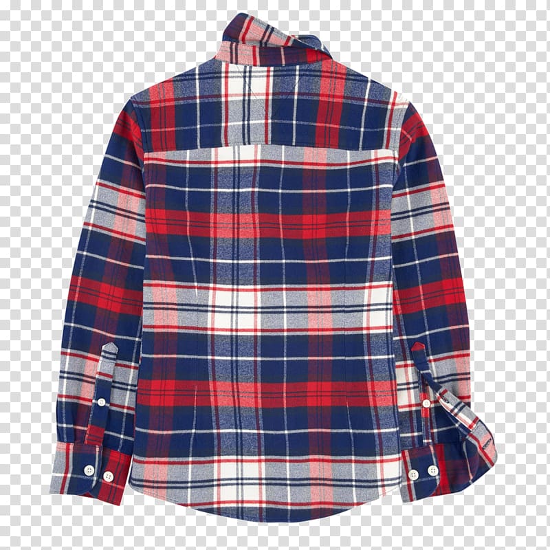 Tartan Sleeve Check Tommy Hilfiger Shirt, others transparent background PNG clipart