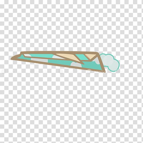 Airplane Paper plane Material Angle, flying paperrplane transparent background PNG clipart