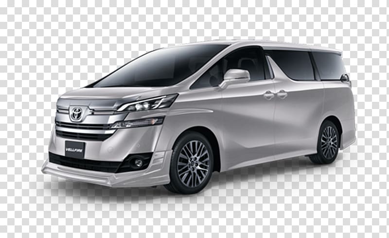 Toyota Alphard Car Toyota Vellfire Mercedes-Benz, toyota transparent background PNG clipart