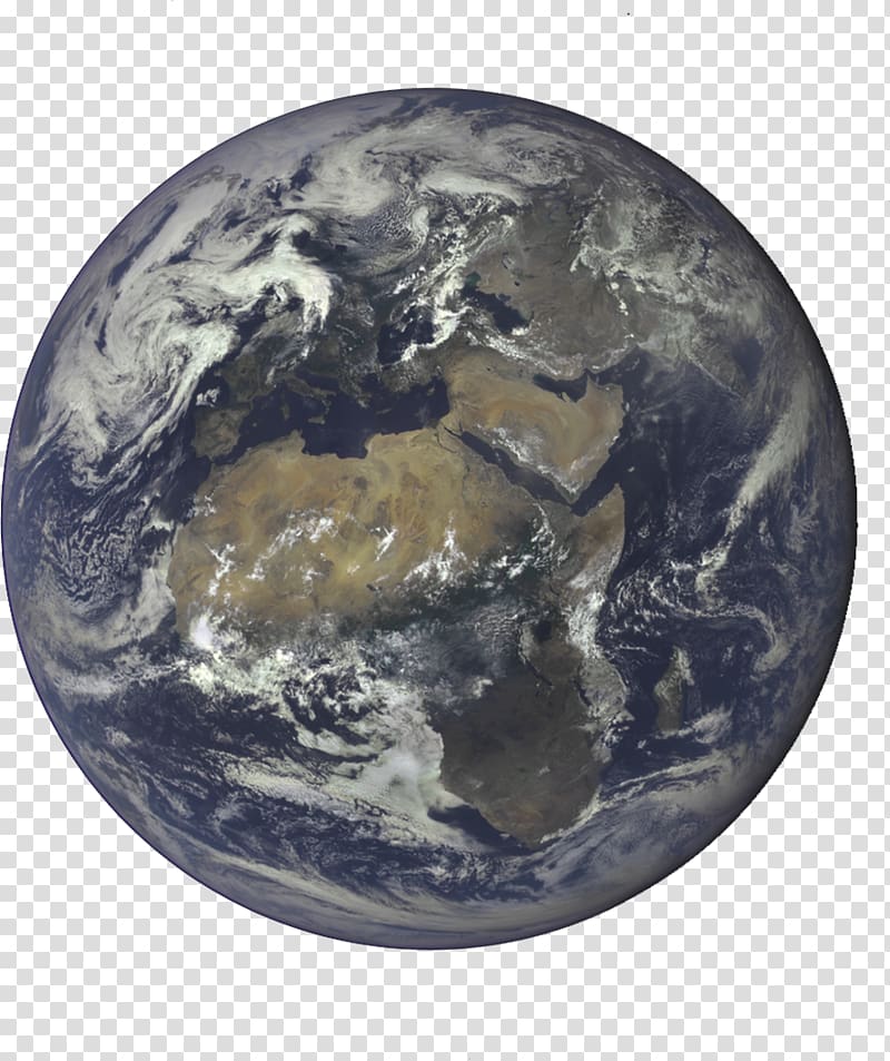 Earth observation satellite The Blue Marble Deep Space Climate Observatory Planet, earth transparent background PNG clipart