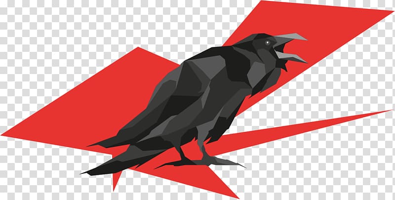 Walferdange Aphmau YouTube , corbeau transparent background PNG clipart