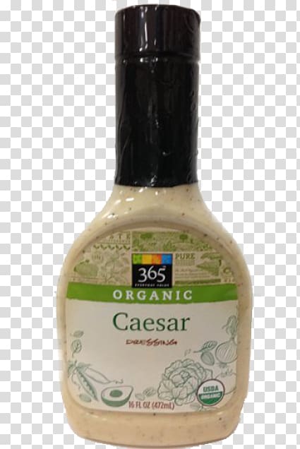 Caesar salad Organic food Condiment Salad dressing, ceasar salad transparent background PNG clipart