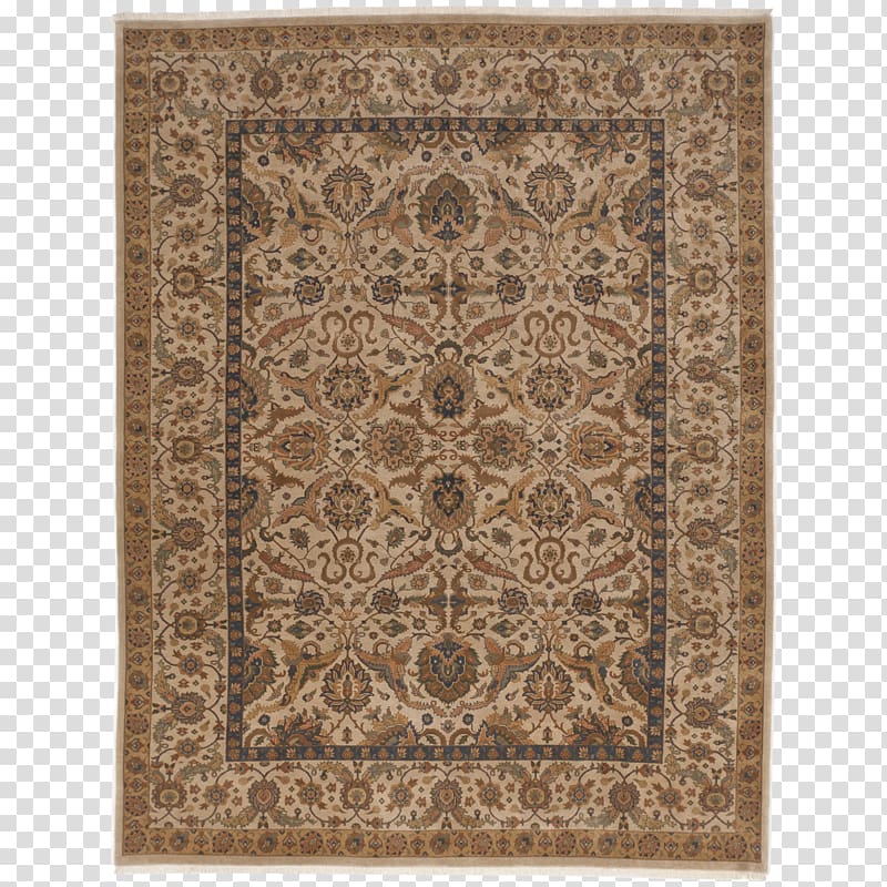 Kashan Carpet Shag Furniture Oriental rug, rug transparent background PNG clipart