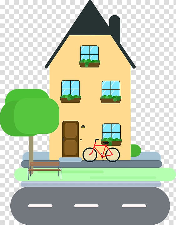 Michigan City Public Library Central Library Neighbourhood House Real Estate Renting, house transparent background PNG clipart