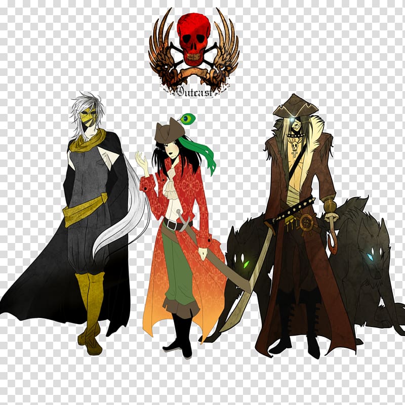 Costume design Cartoon Legendary creature, lords mobile transparent background PNG clipart