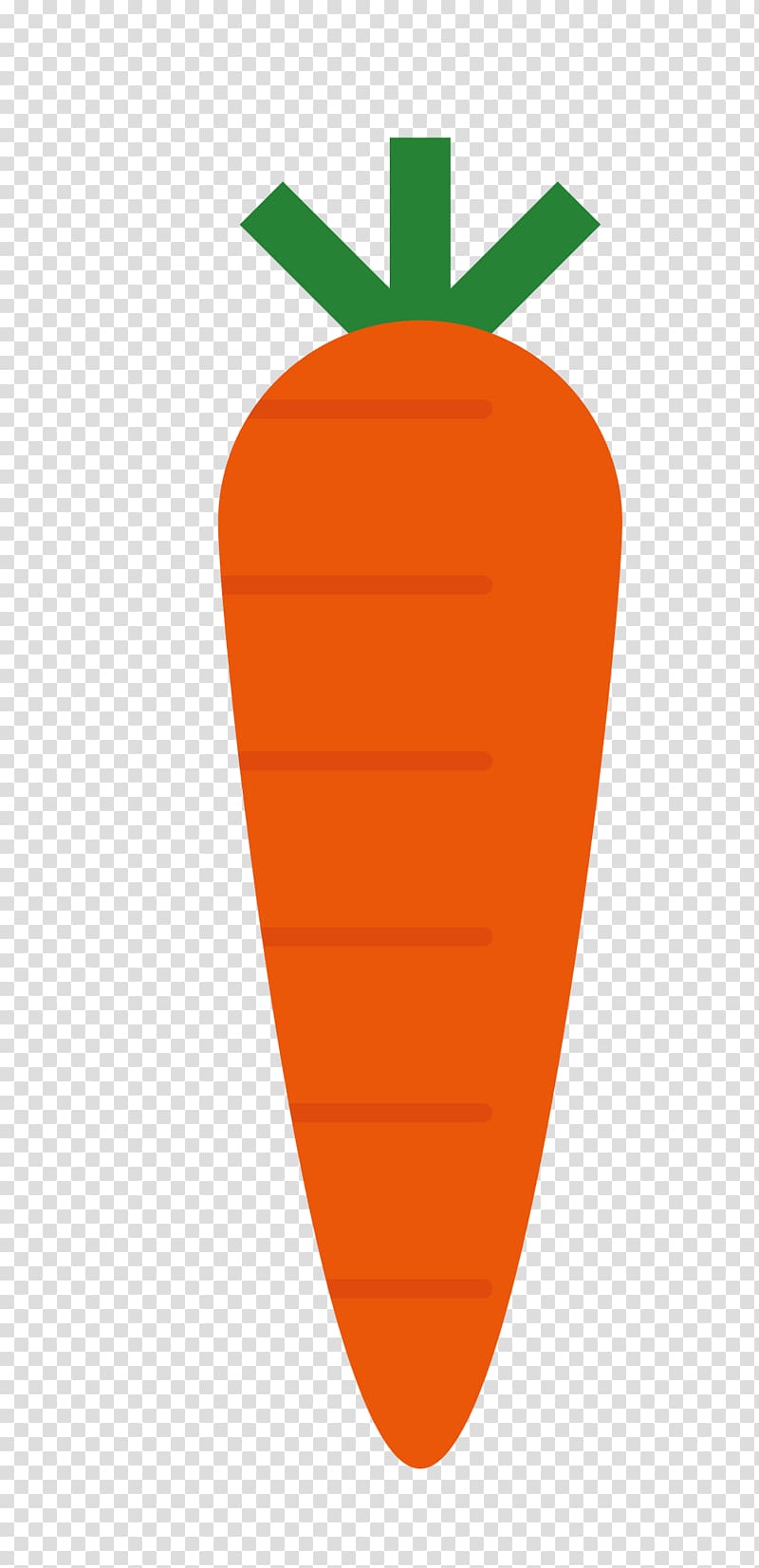 carrot illustration, Carrot Cartoon Radish, Cartoon carrot transparent background PNG clipart