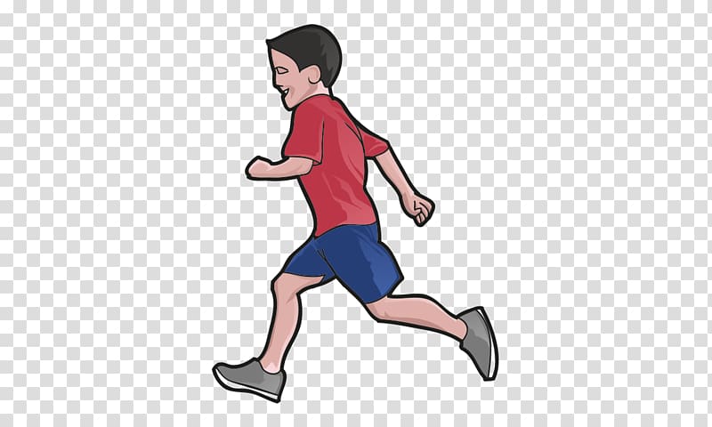 Human leg Running , boy running transparent background PNG clipart