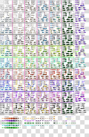 Line Point Angle Font, line transparent background PNG clipart thumbnail