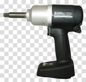 Impact driver Impact wrench Spanners Tool Pneumatics, others transparent background PNG clipart thumbnail
