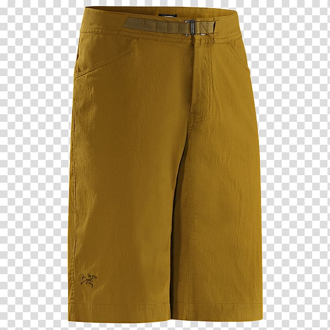 Trunks Bermuda shorts, tamarind transparent background PNG clipart