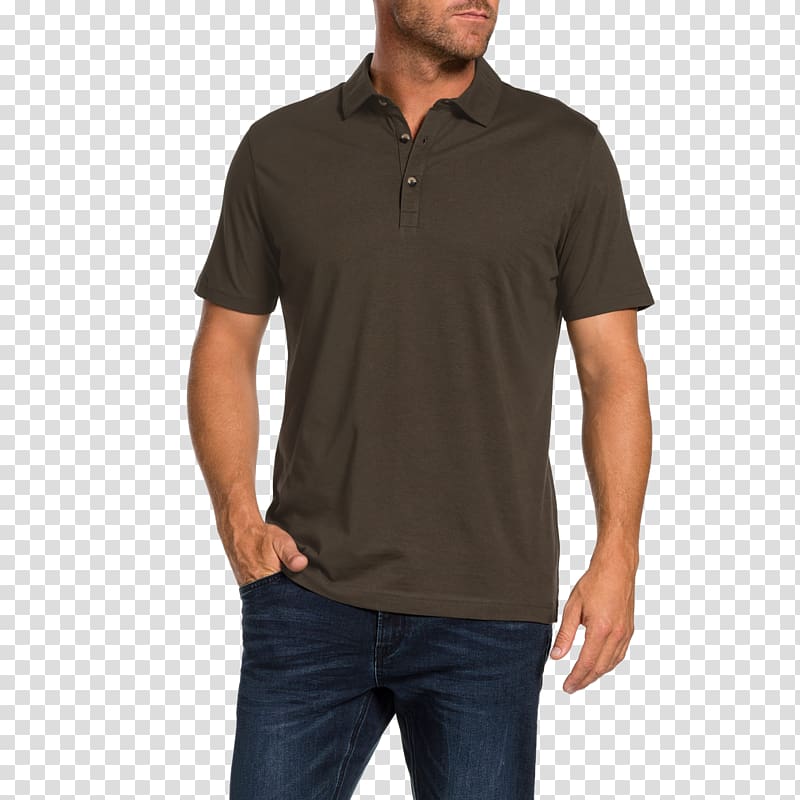 T-shirt Polo shirt Crew neck Clothing, T-shirt transparent background PNG clipart