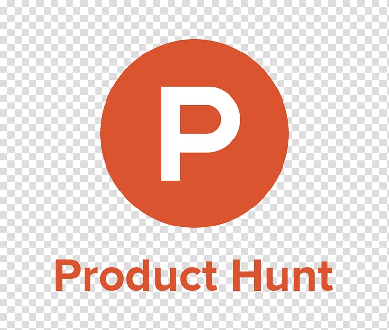 Product Hunt AngelList Startup company React, product transparent background PNG clipart