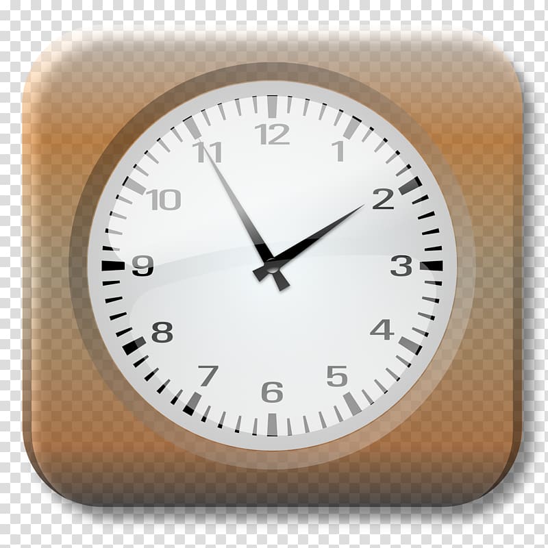 Clock Analog watch , timer transparent background PNG clipart