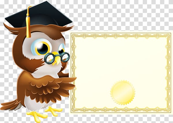 Square academic cap Academic dress Teacher Graduation ceremony Professor, buho Graduation transparent background PNG clipart