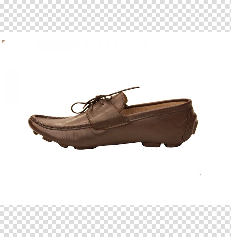 Slip-on shoe Leather Walking, bargain transparent background PNG clipart