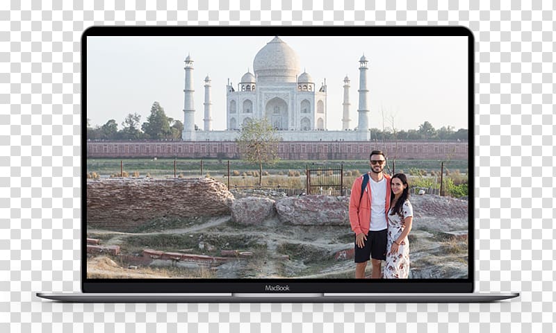 Taj Mahal Mughal Empire Mausoleum Mughal emperor Television, taj mahal transparent background PNG clipart