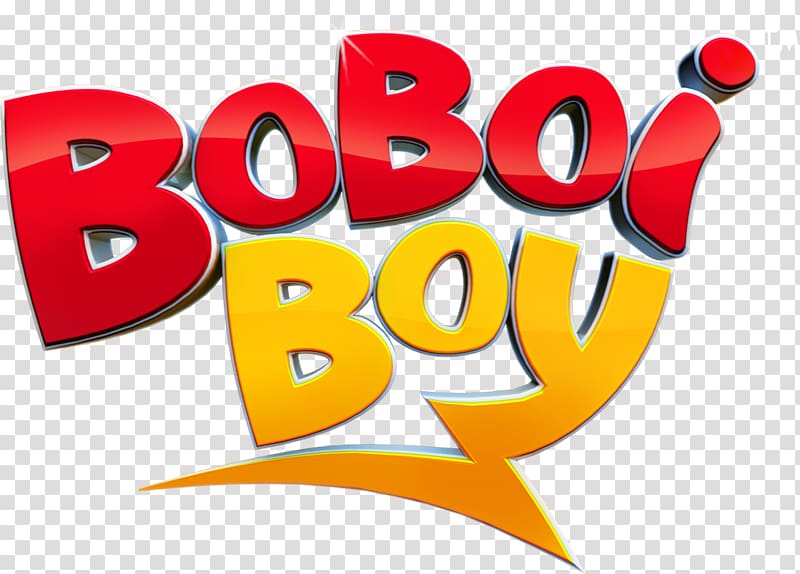 Episode Television show BoBoiBoy, Season 1 BoBoiBoy, Season 3 Extended Finale, logo petir transparent background PNG clipart