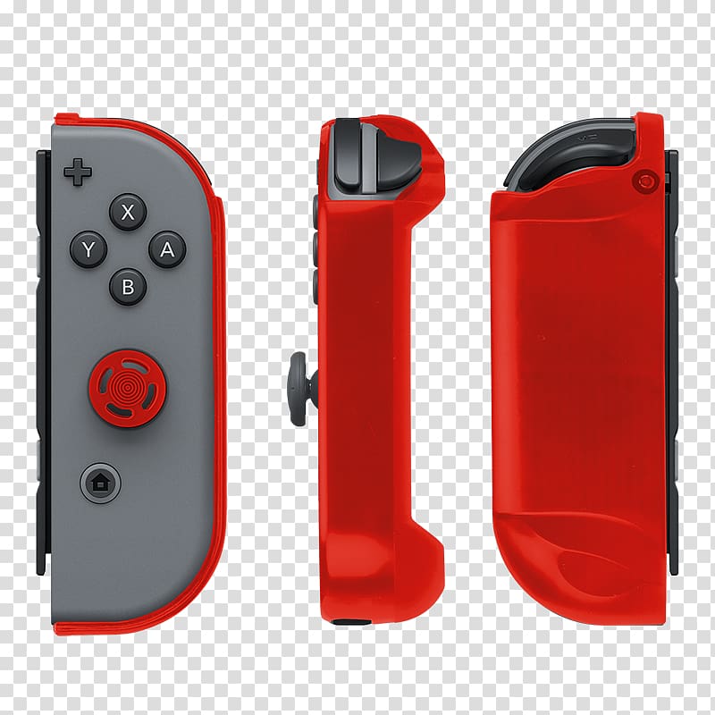 Nintendo Switch Pro Controller Wii 1-2-Switch Joy-Con, nintendo transparent background PNG clipart