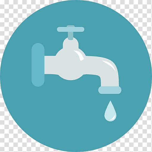 Tap water Computer Icons, save water transparent background PNG clipart