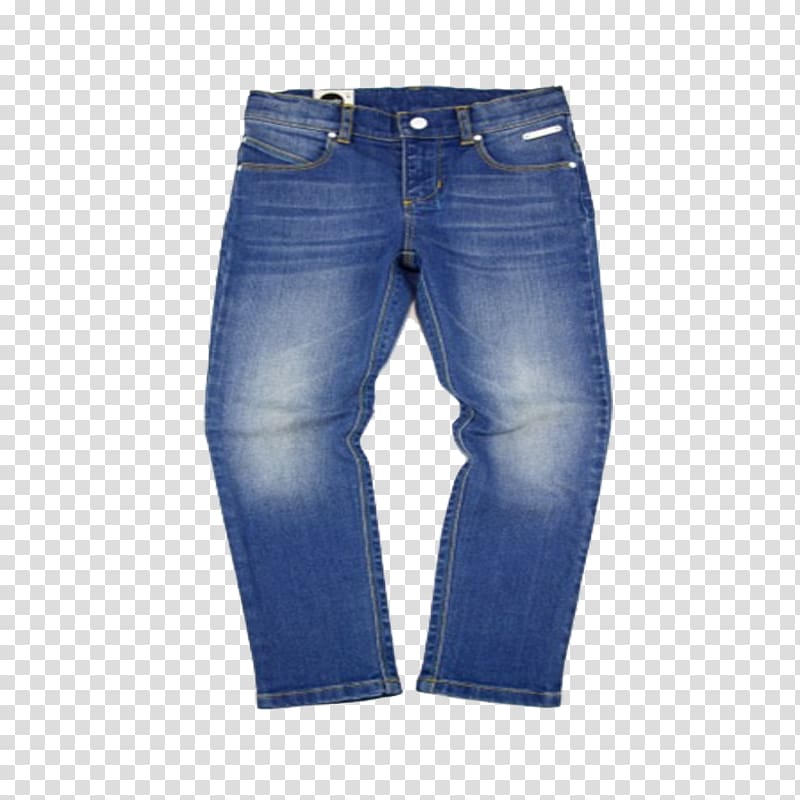 Jeans Slim-fit pants Denim Underpants, jeans transparent background PNG clipart