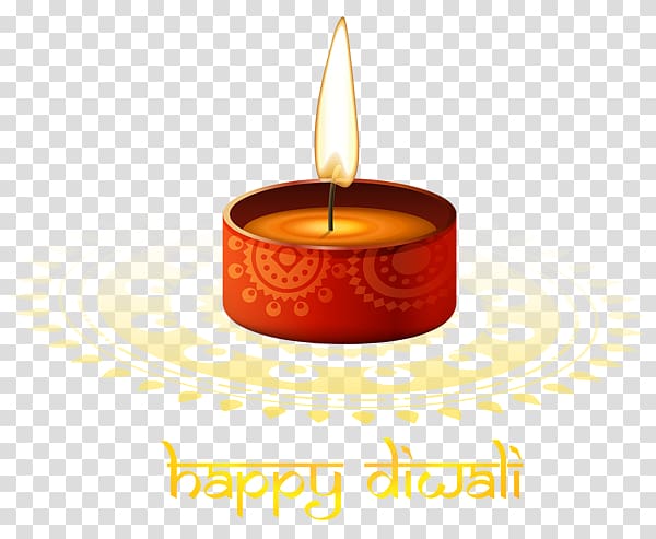 Diwali Candle Diya , Diwali transparent background PNG clipart