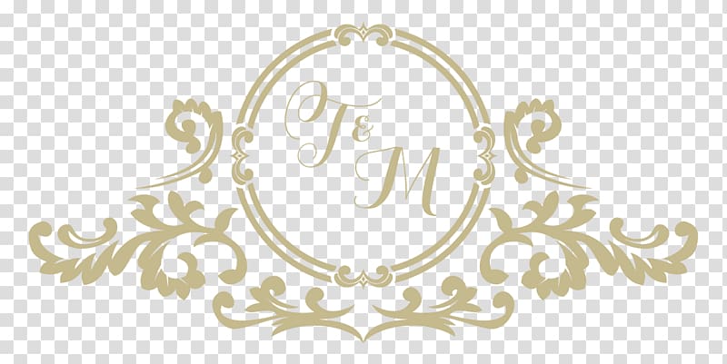 Wedding Event Logo Design Transparent PNG - 1690x1249 - Free Download on  NicePNG