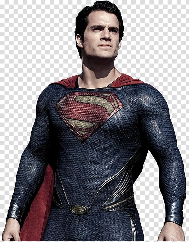 JUSTICE LEAGUE — HENRY CAVILL as CLARK KENT / SUPERMAN MAN OF STEEL