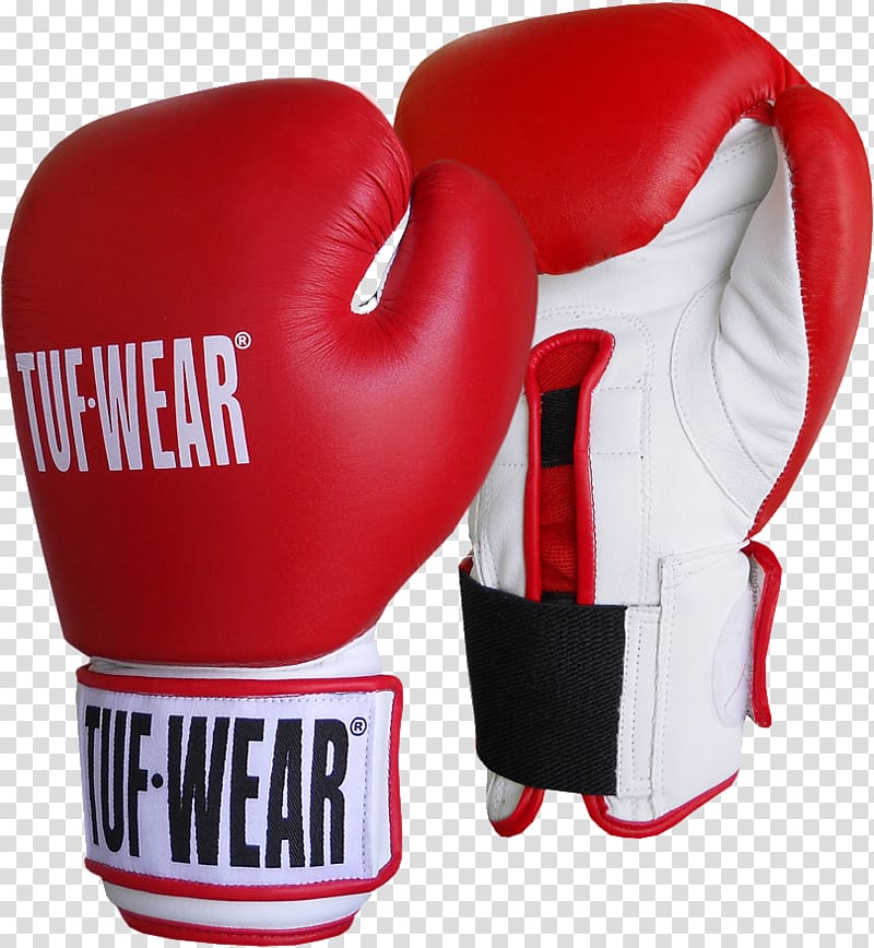 Boxing glove Sparring, gloves transparent background PNG clipart