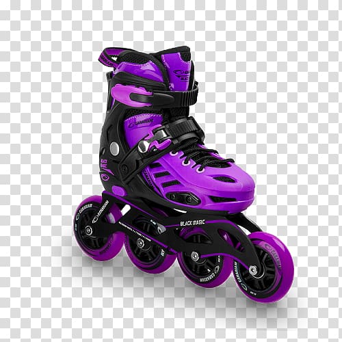 Patín In-Line Skates Sport Isketing Kick scooter, Patines transparent background PNG clipart