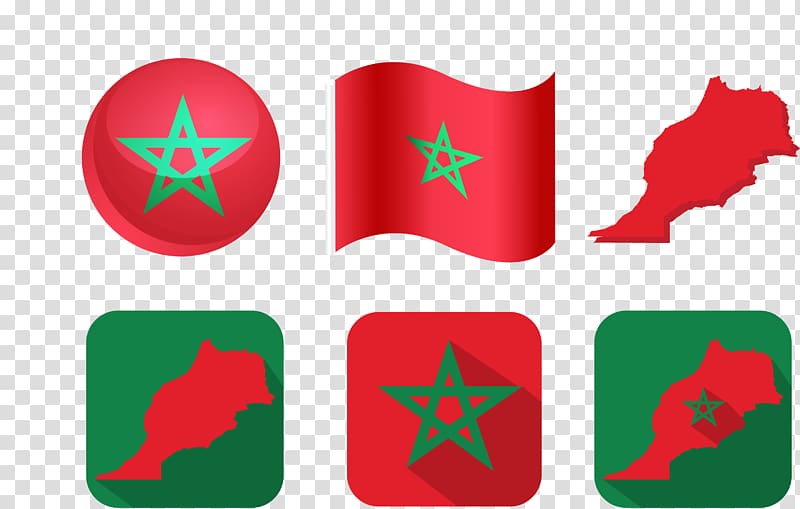 Morocco Euclidean Adobe Illustrator, Huangyan Island dispute transparent background PNG clipart