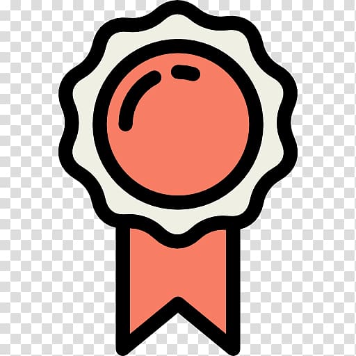 Computer Icons Encapsulated PostScript Award Badge, others transparent background PNG clipart