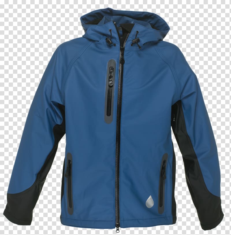 Hoodie Tracksuit Jacket Reebok Sportswear, rain gear transparent background PNG clipart