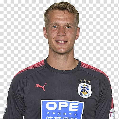 Jonas Lössl 2018 World Cup 2017–18 Premier League Huddersfield Town A.F.C. Football player, football transparent background PNG clipart