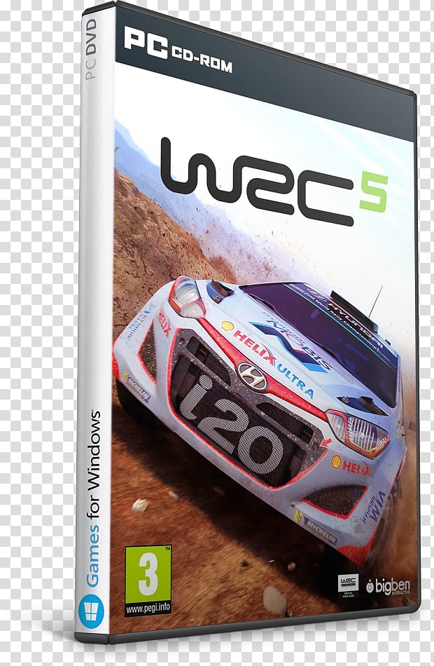 WRC 5 Xbox 360 WRC 3: FIA World Rally Championship WRC 7 The Elder Scrolls V: Skyrim, wrc transparent background PNG clipart