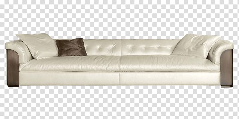 Sofa bed Couch Loveseat Living room Chair, Sofa back transparent background PNG clipart