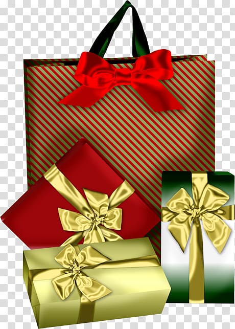 Christmas gift Birthday Christmas gift Holiday, gift transparent background PNG clipart