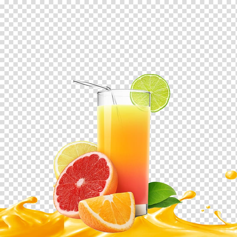 Smoothie Juicer Milkshake Blender, Vitamin C juice transparent background PNG clipart