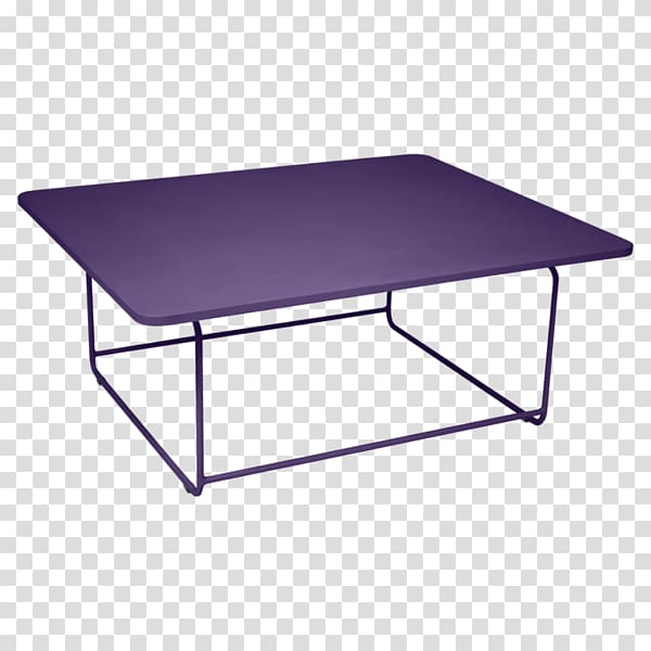 Coffee Tables Fermob SA Garden furniture Chair, table transparent background PNG clipart