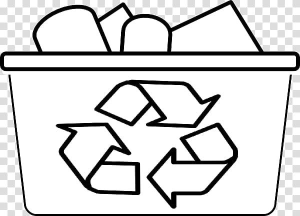 Recycling bin Rubbish Bins & Waste Paper Baskets, bin transparent background PNG clipart