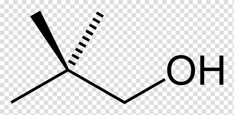 2,2,2-Trifluoroethanol Amyl alcohol 2-Methyl-1-butanol Chemical compound Neopentane, others transparent background PNG clipart