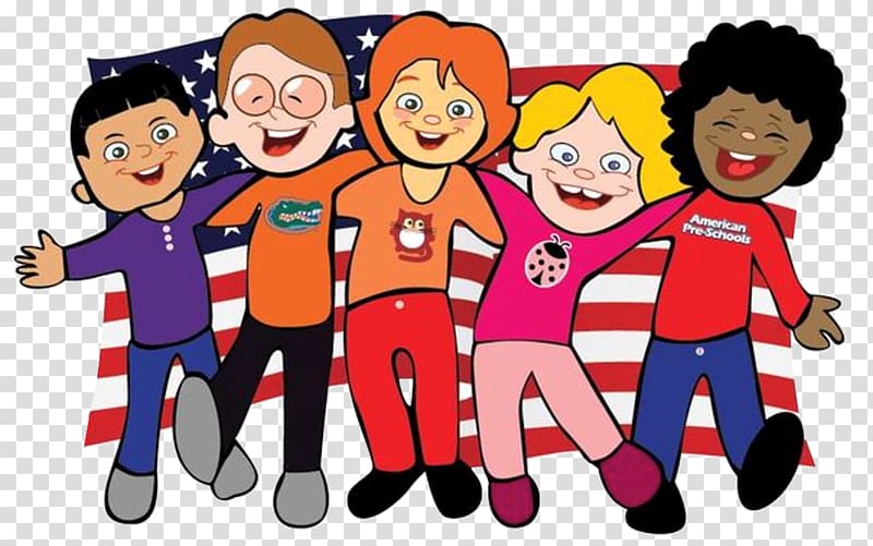 American Pre-Schools Child care Education, school transparent background PNG clipart