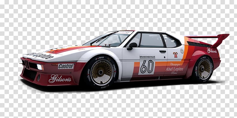 BMW M1 Procar Championship BMW M1 Procar Championship, bmw m1 transparent background PNG clipart